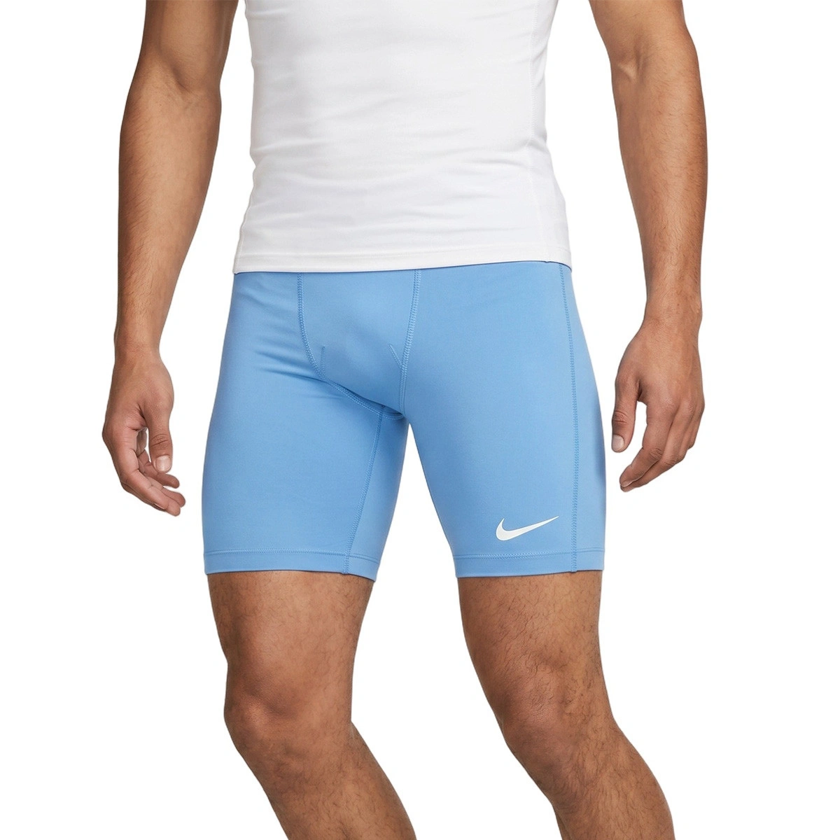 Leggings curtas Nike Curtas Dri-Fit Strike Nike Pro