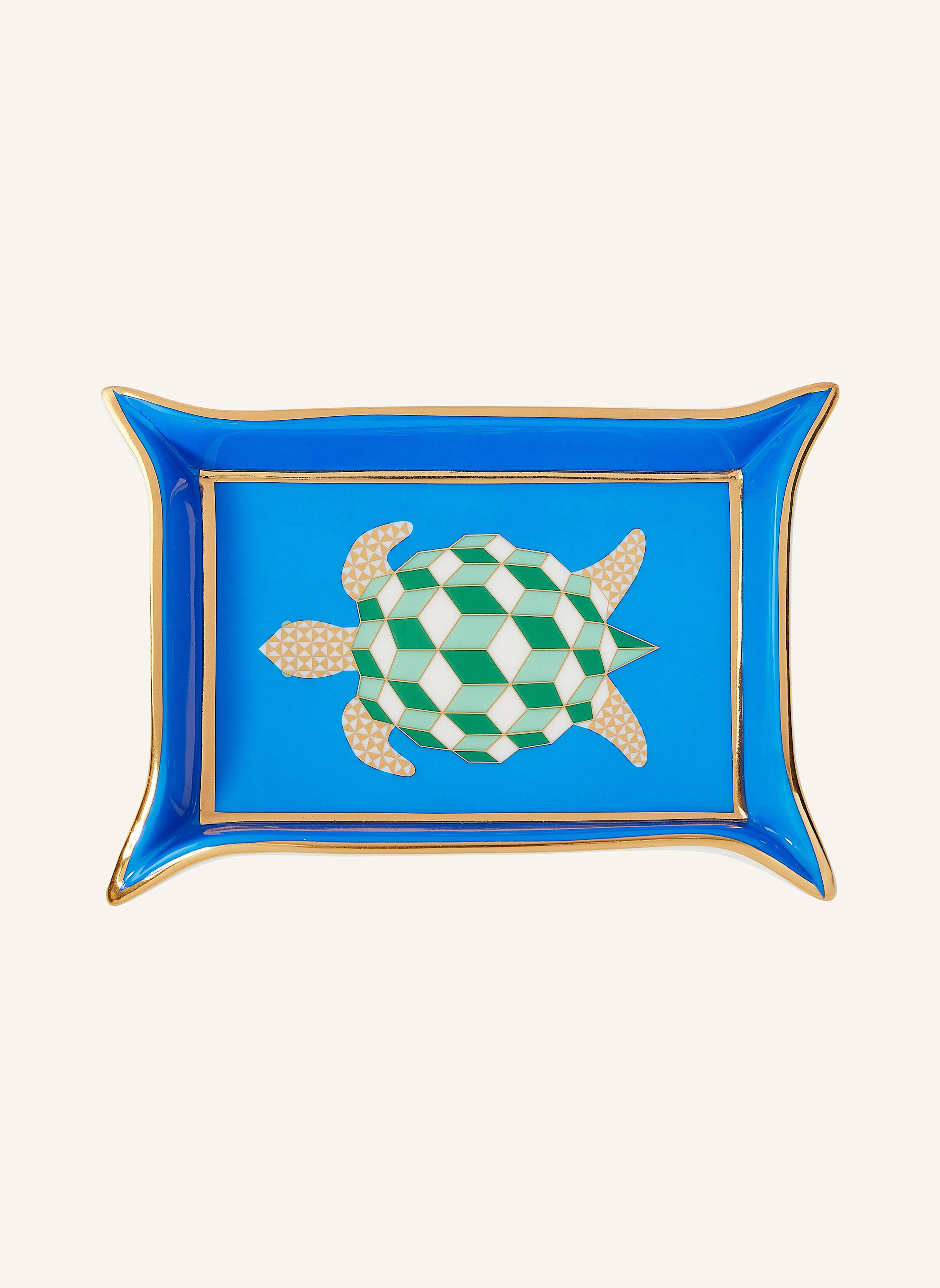 JONATHAN ADLER Schale TURTLE