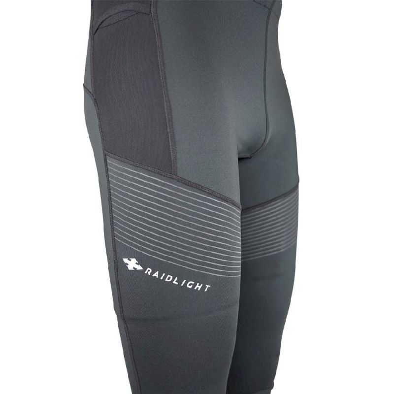 Wintertrail Tight - Collant running homme