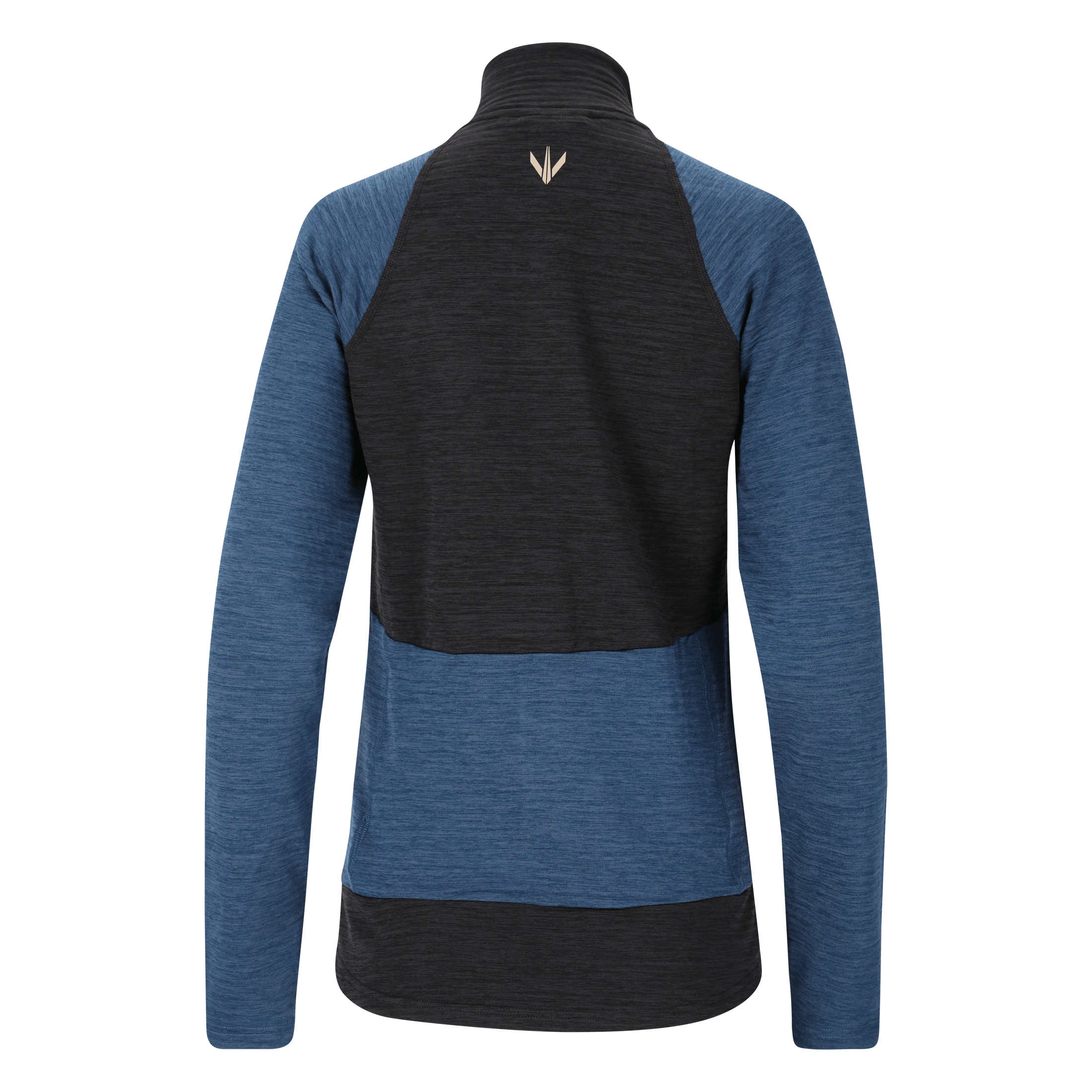Vertical Nevadosa W Full Zip Midlayer - Mellomlag