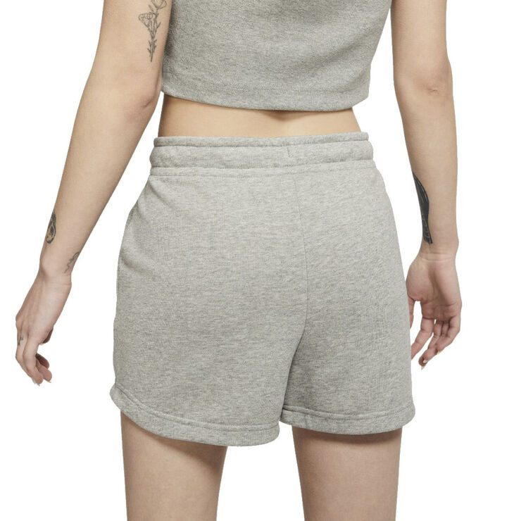 Nike sportswear essential shorts Grey
