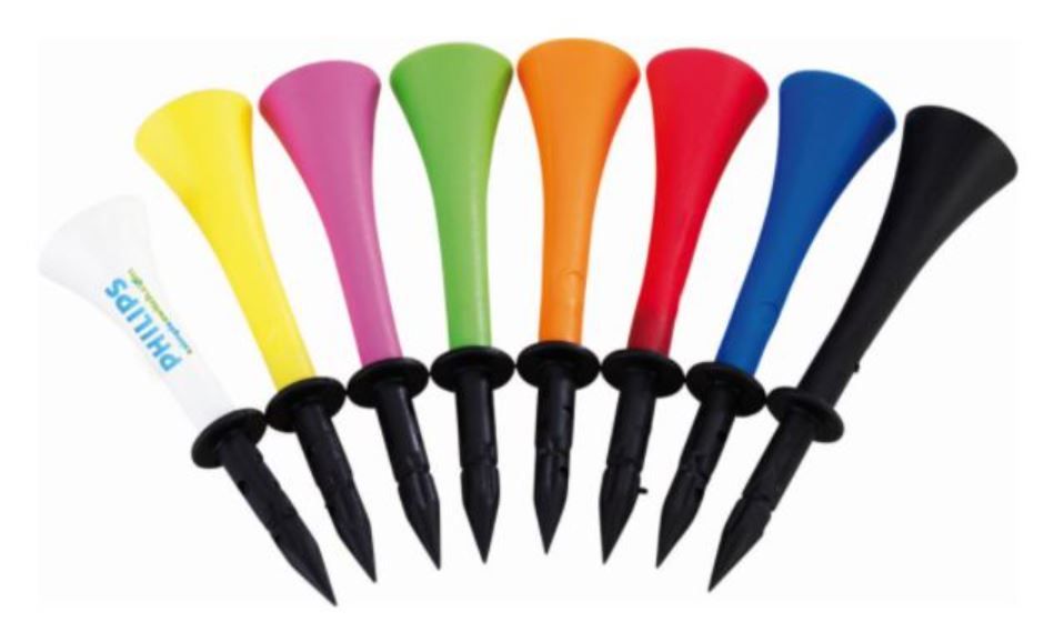 Plastpegger 69mm