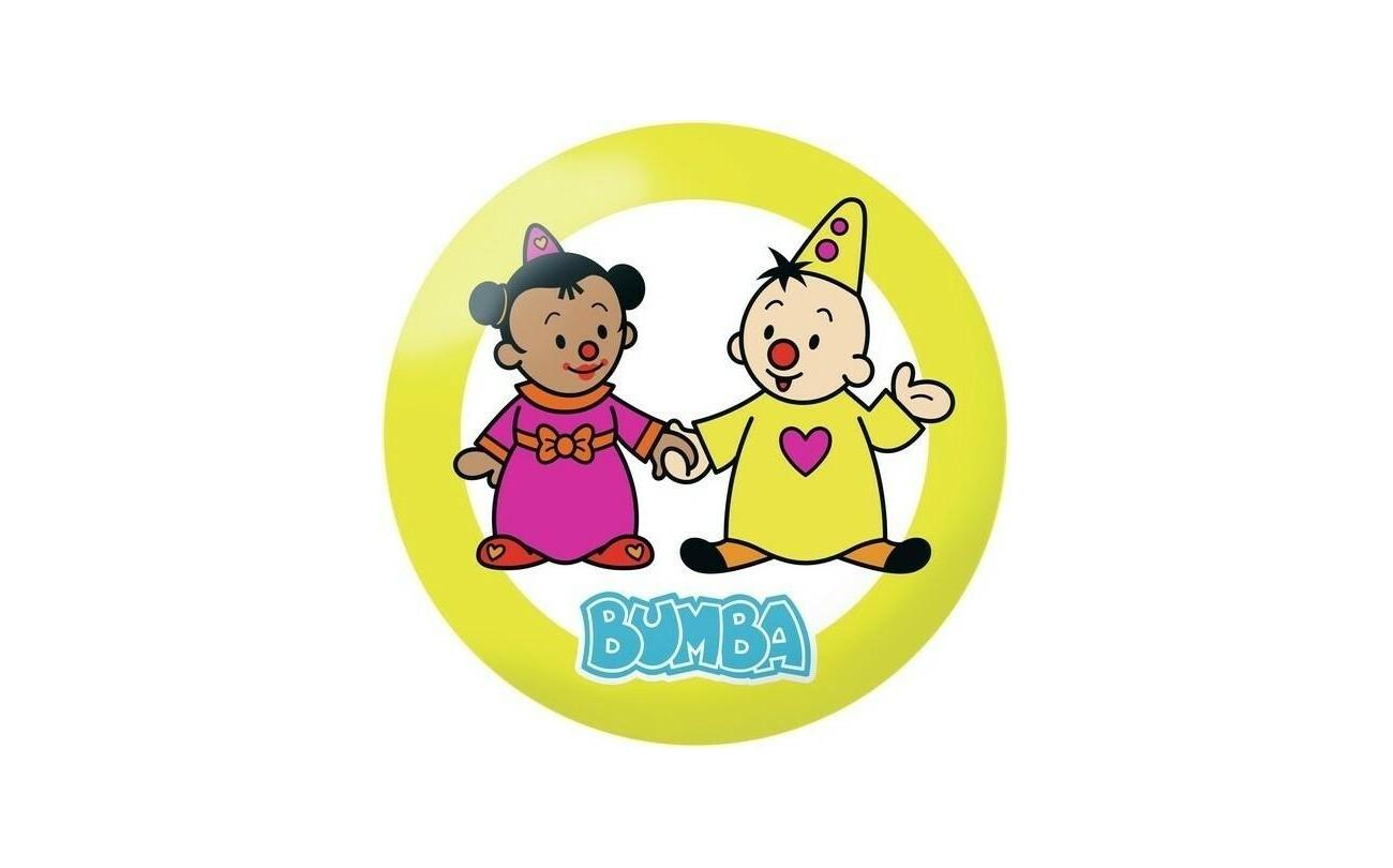 Bumba Vriendjes bal 23cm