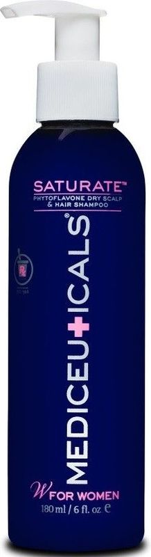 Saturate Shampoo For Women 250 ml OP=OP