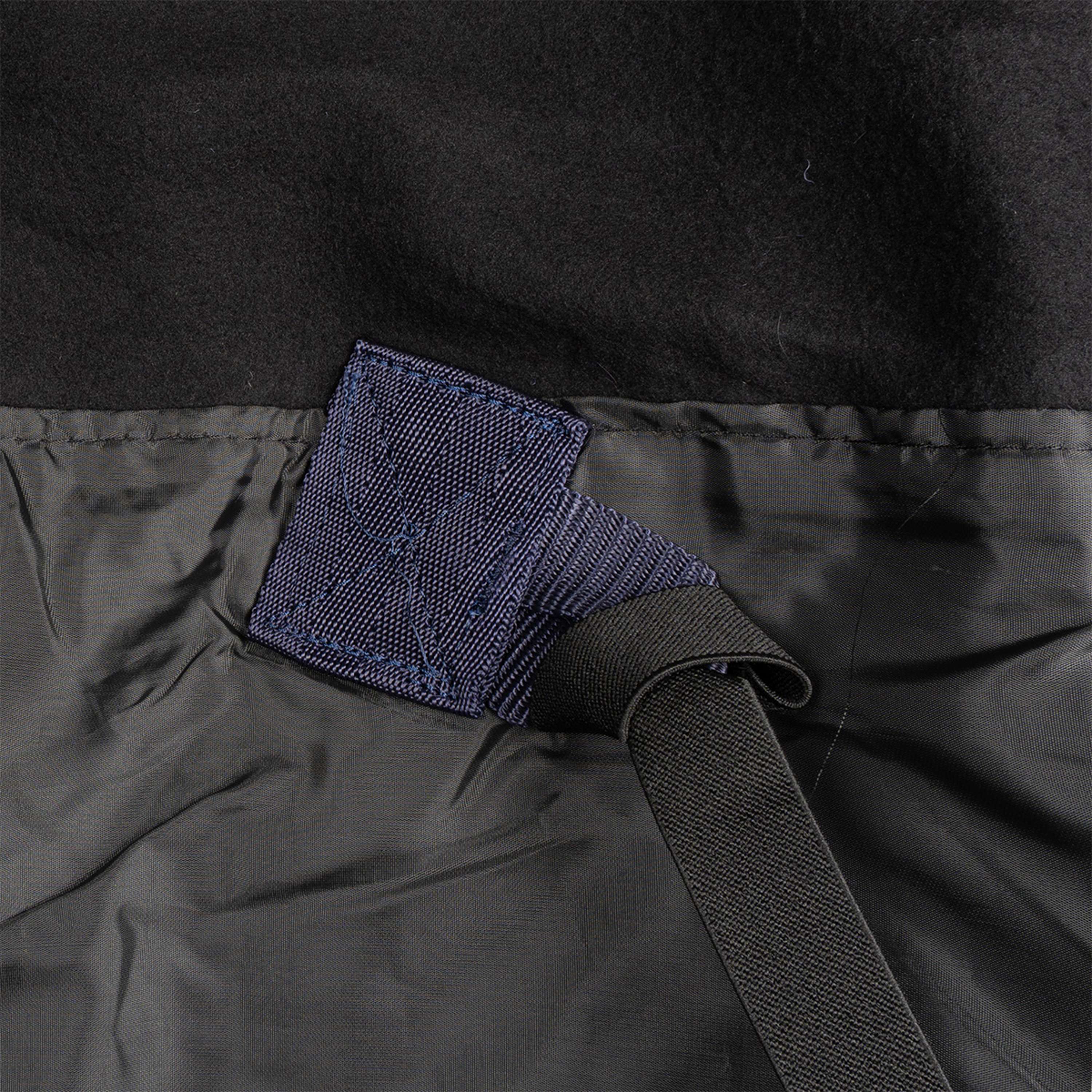 Imperial Riding Regendeken IRHSuper-Dry 0g Navy