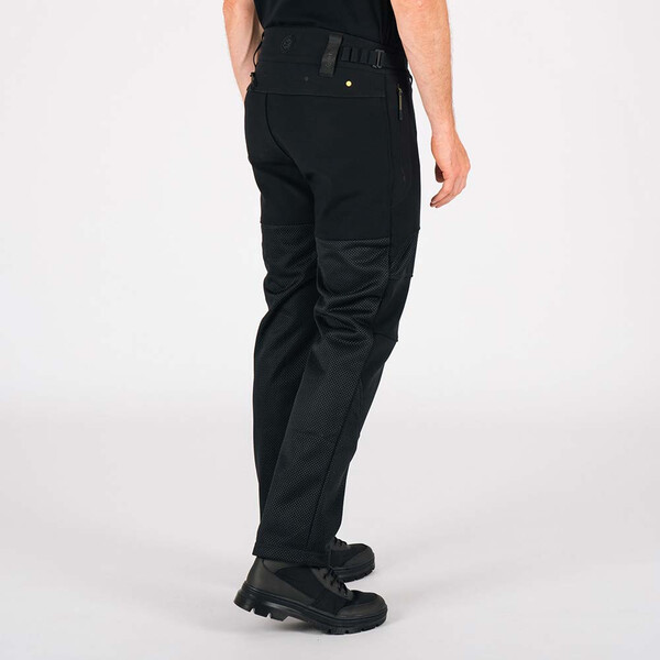 knox - Pantalon Urbane Pro MK2 - Long 33 Noir