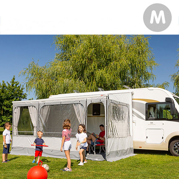 PRIVACY ROOM FIAMMA 3M MEDIUM