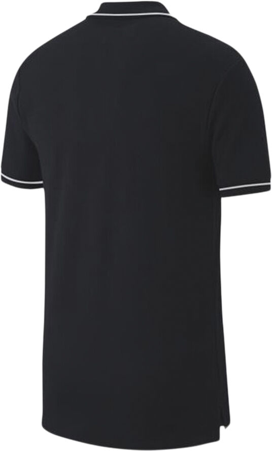 Nike Club19 Soccer Polo Sort