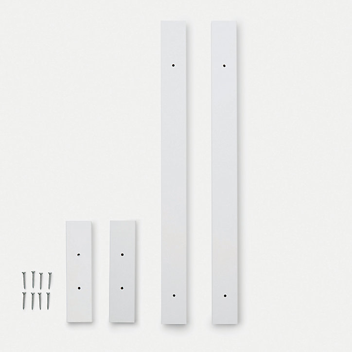 Kit de conversion GoodHome pour lave-vaisselle 45 cm