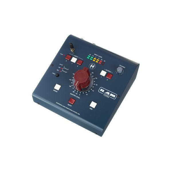 Heritage Audio RAM 1000 B-Stock