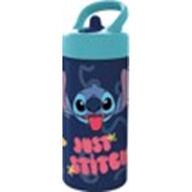 Stitch<br>Drikkeflaske Stitch