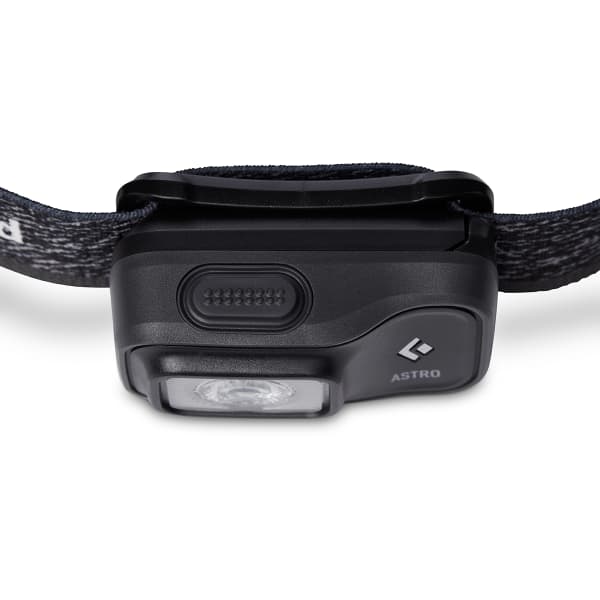 Frontale BLACK DIAMOND ASTRO 300 HEADLAMP GRAPHITE
