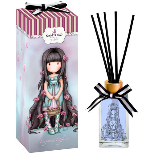 Santoro London - Rosebud Ambientador Mikado