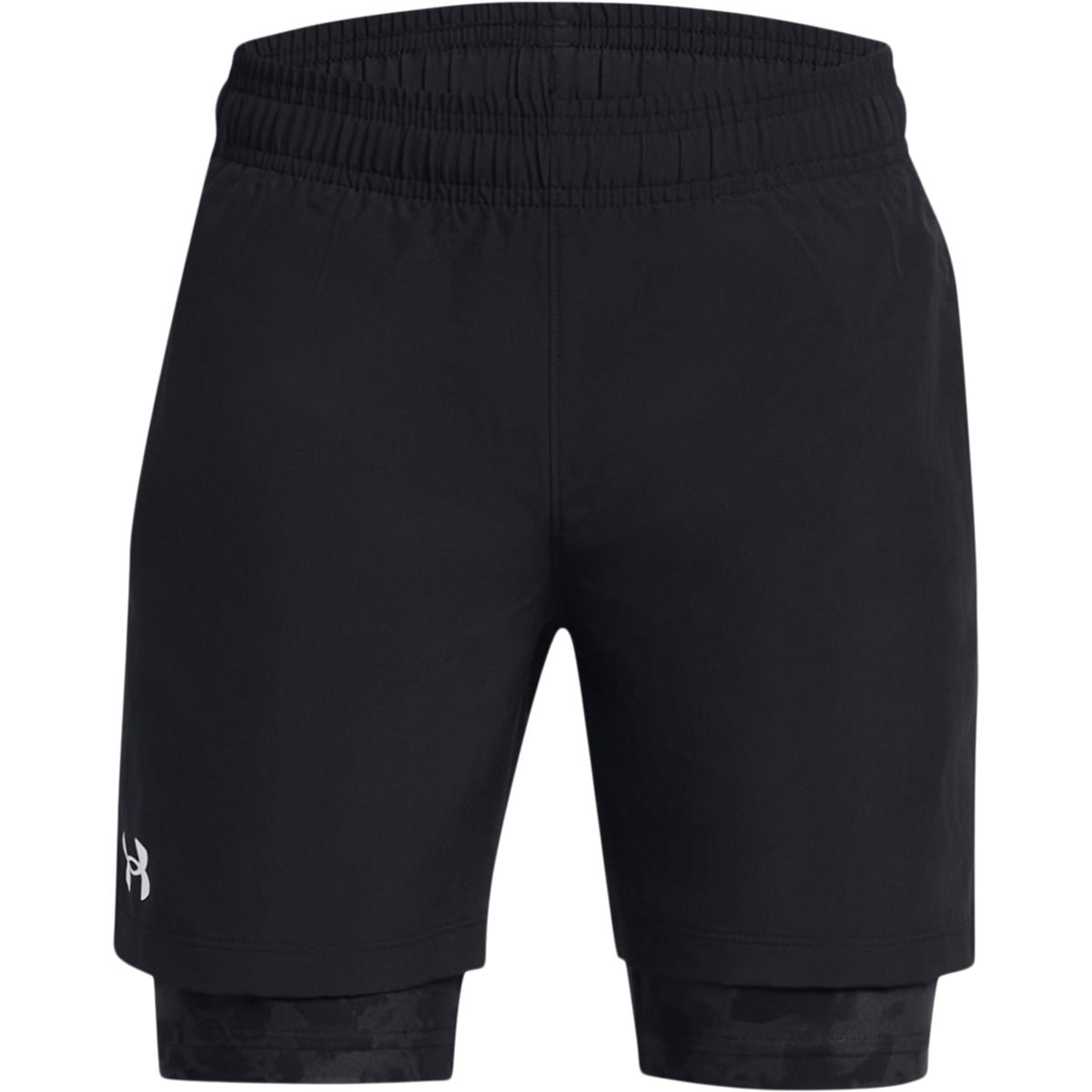 Under Armour Woven 2in1 Træningsshorts Børn