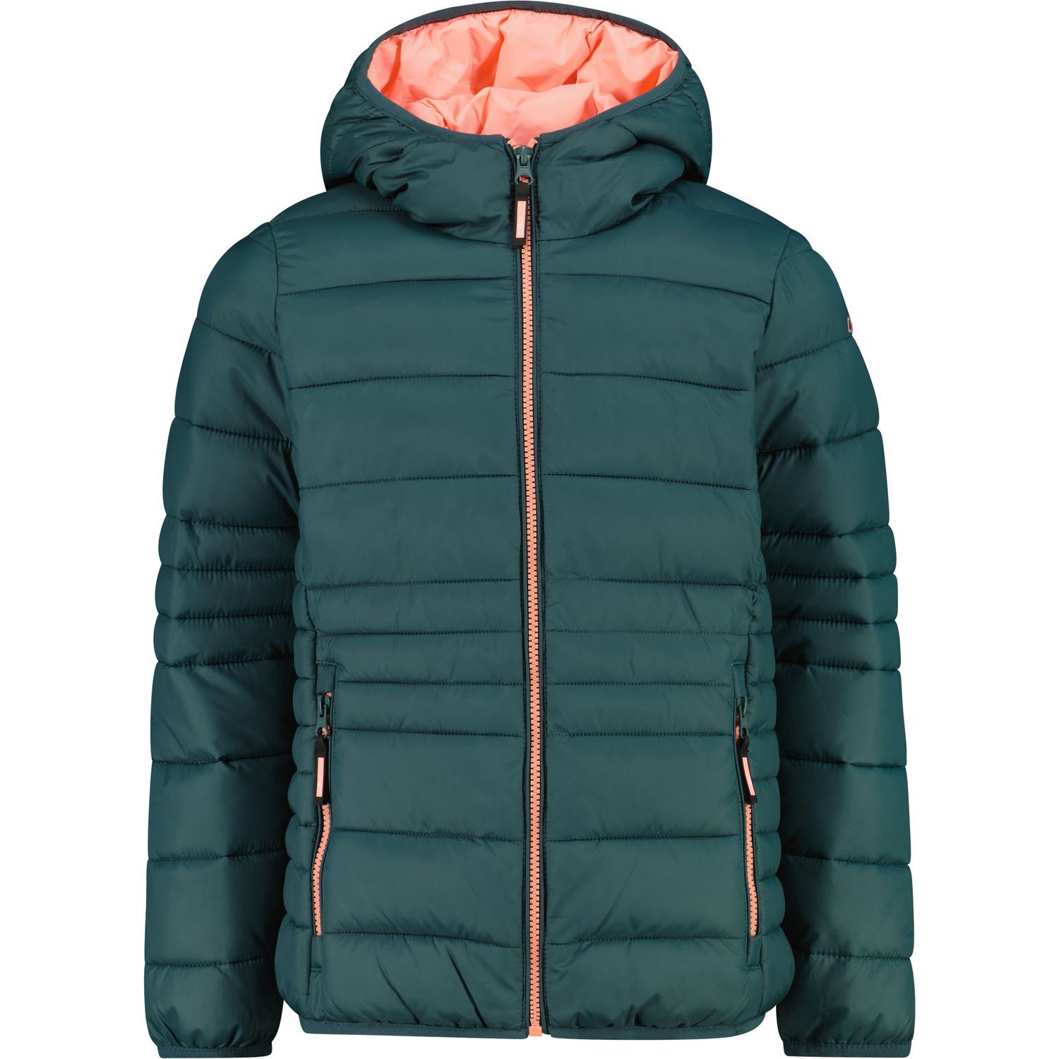 CMPKid G Jacket Fix Hood 35Z1415