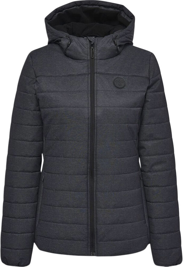 Hummel Heather Jacket Grå