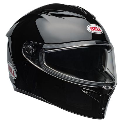 Casque Bell LITHIUM - SOLID - Noir