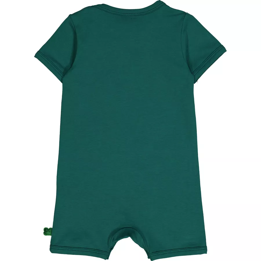 Fred's World Spieler Cucumber