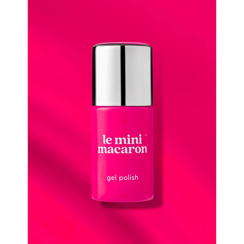 Le Mini Macaron Gel Polish 8,5 ml - Con Altura