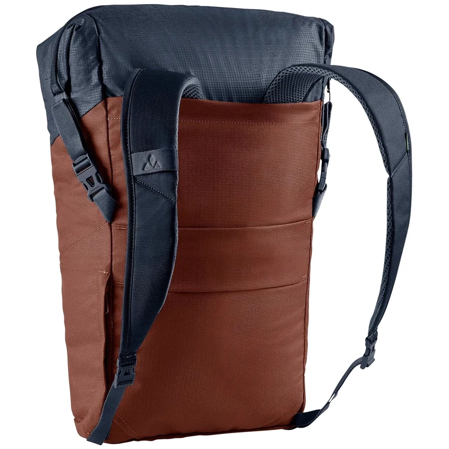Vaude Estrellas Kajam 20 - Rucksack 24 cm chocolate