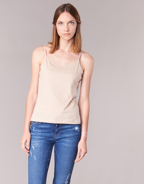 BOTD - FAGALOTTE - Beige