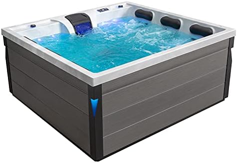 AWT SPA IN-407 eco Sterling Silver/200x200/grau