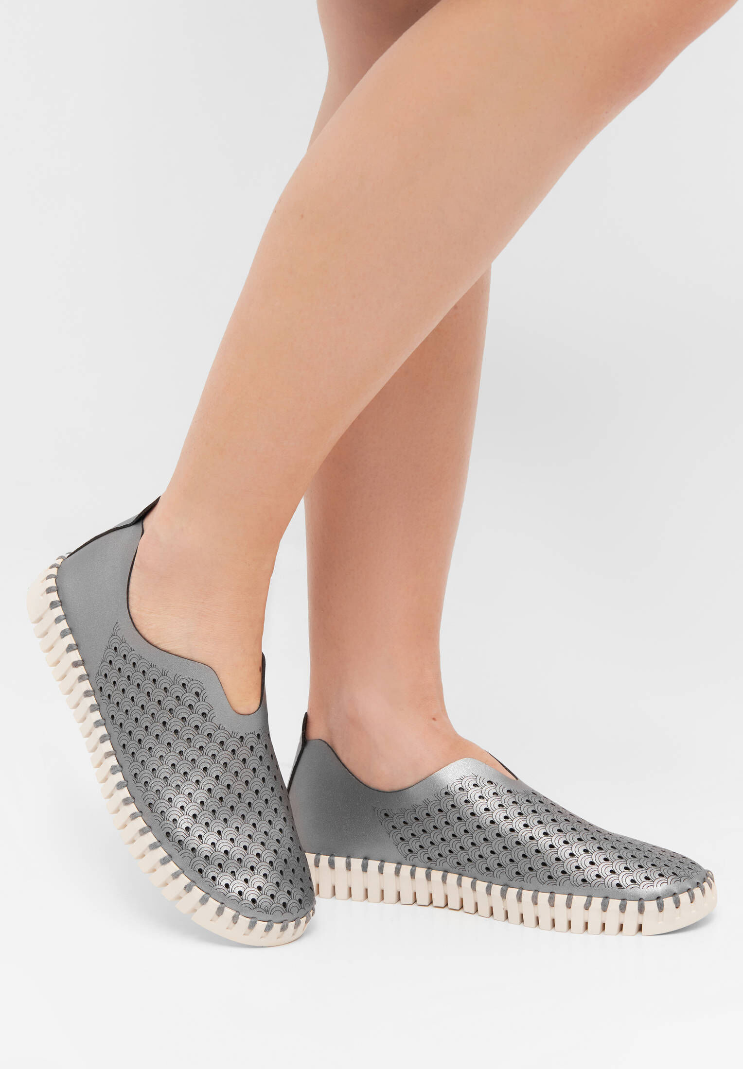 Ilse Jacobsen| Damen Slipper TULIP3576