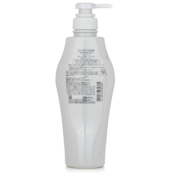 Shiseido Sublimic Adenovital Shampoo (Thinning Hair)