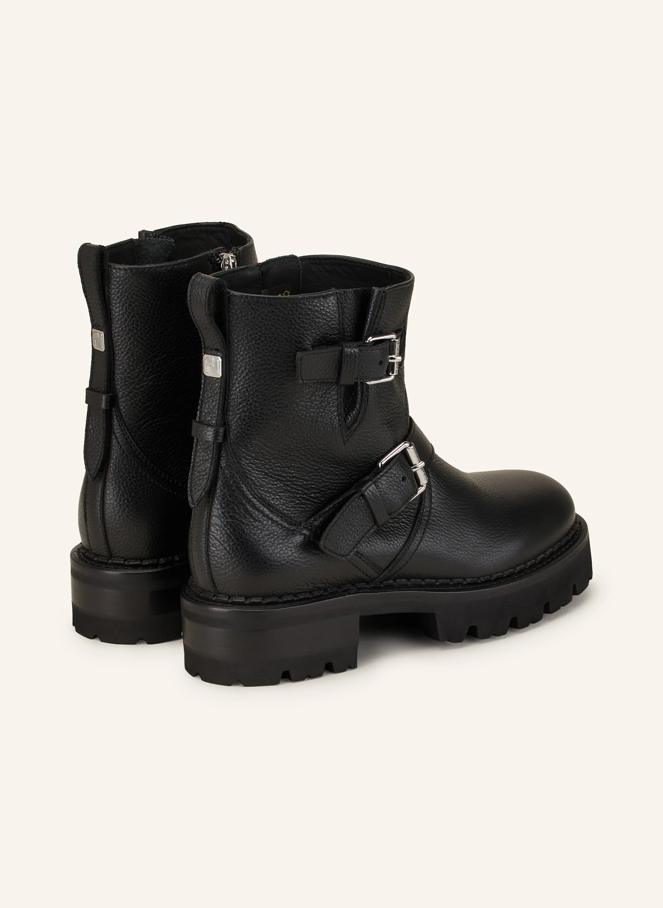 FREE LANCE Boots CARRIE 45