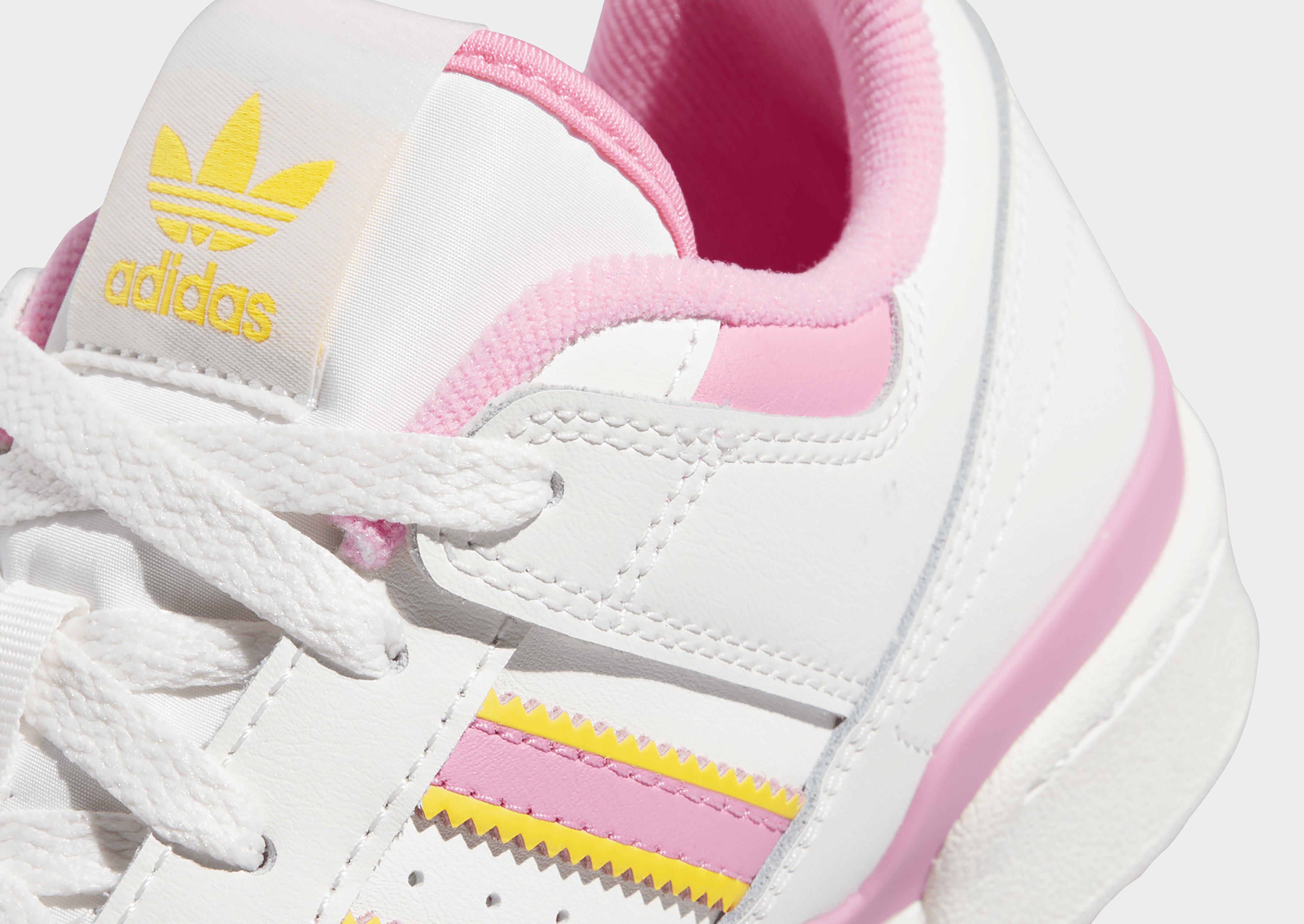 adidas Chaussure Forum Low CL