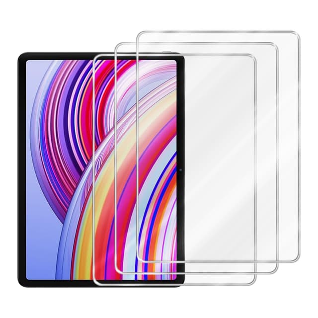 Xiaomi Redmi Pad Pro 2024 3x Skærmbeskytter