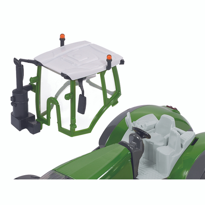 Siku Farmer 3287 - Fendt Traktor 1050 Vario - Maßstab: 1:32