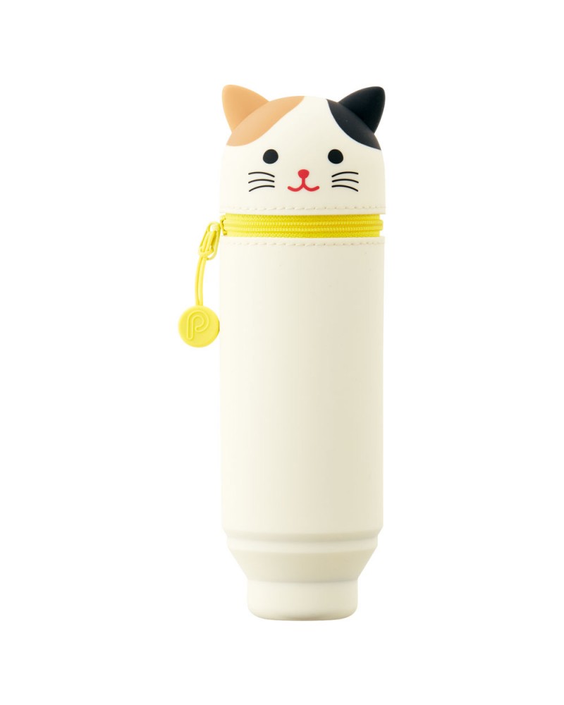 Chat Calicot taille moyenne