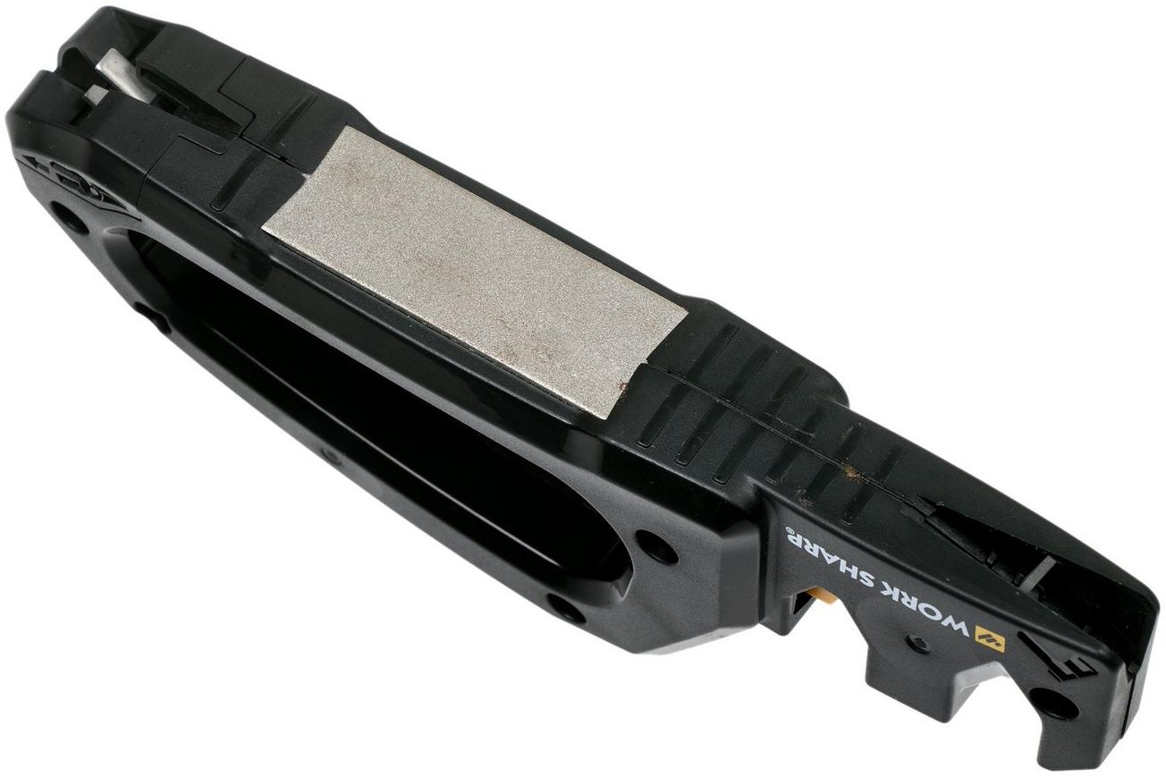 Work Sharp Pivot Pro messenslijper, WSHHDPVT
