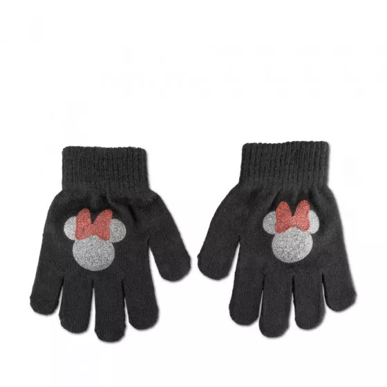Gants NOIR MARIE
