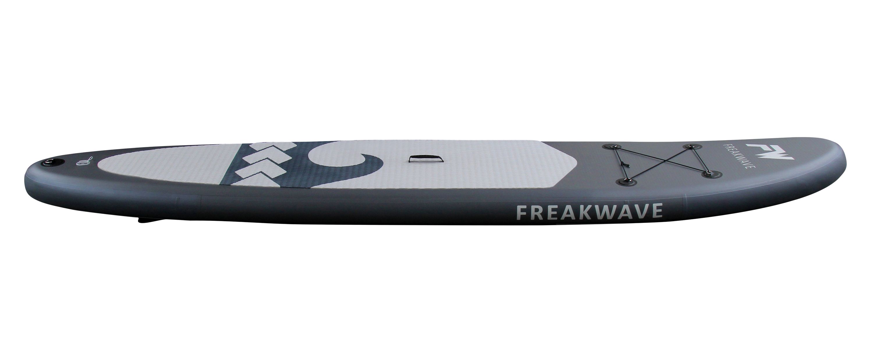 Stand Up Paddle WAVE 365 cm