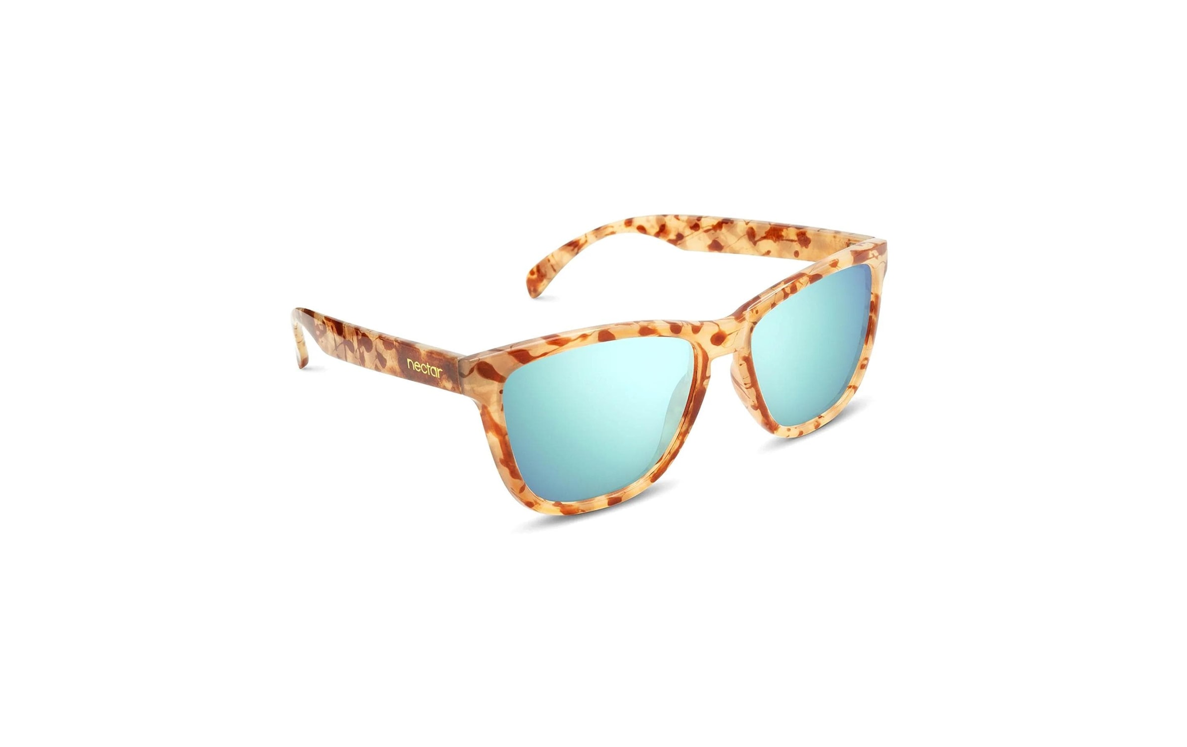 Sonnenbrille »Nectar Sonnenbrille Crux Chucktown Fire«