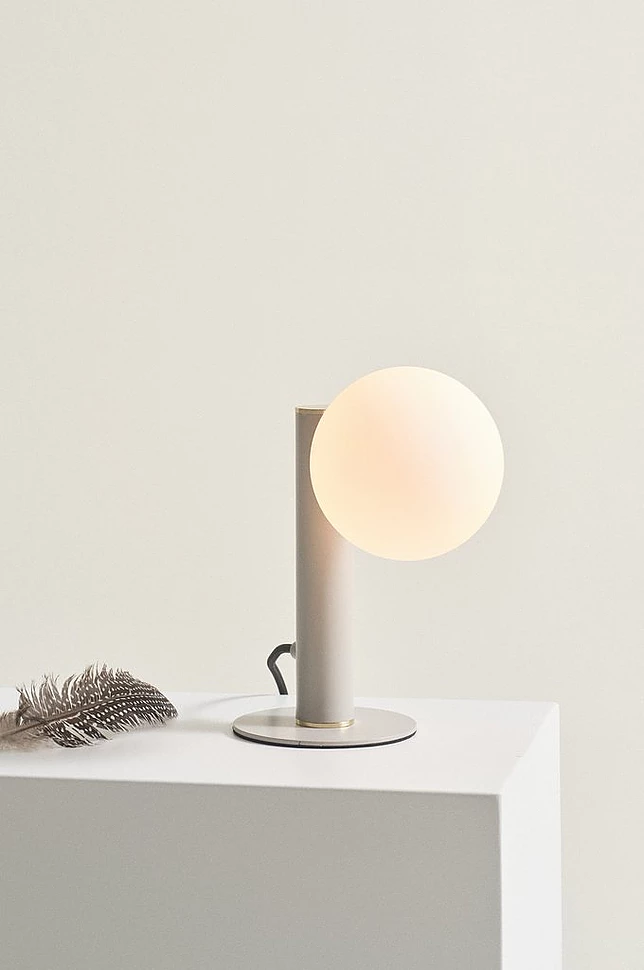 ABBEY SIDE bordlampe