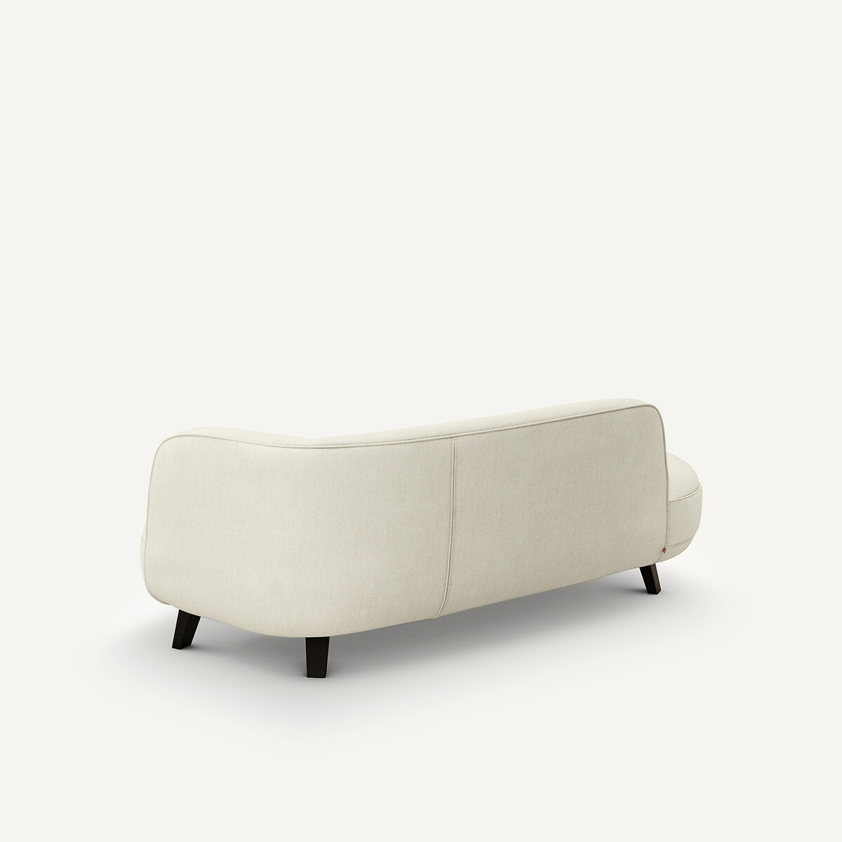 AM.PM<br>Sofá-cama em linho chambray, Rosebury