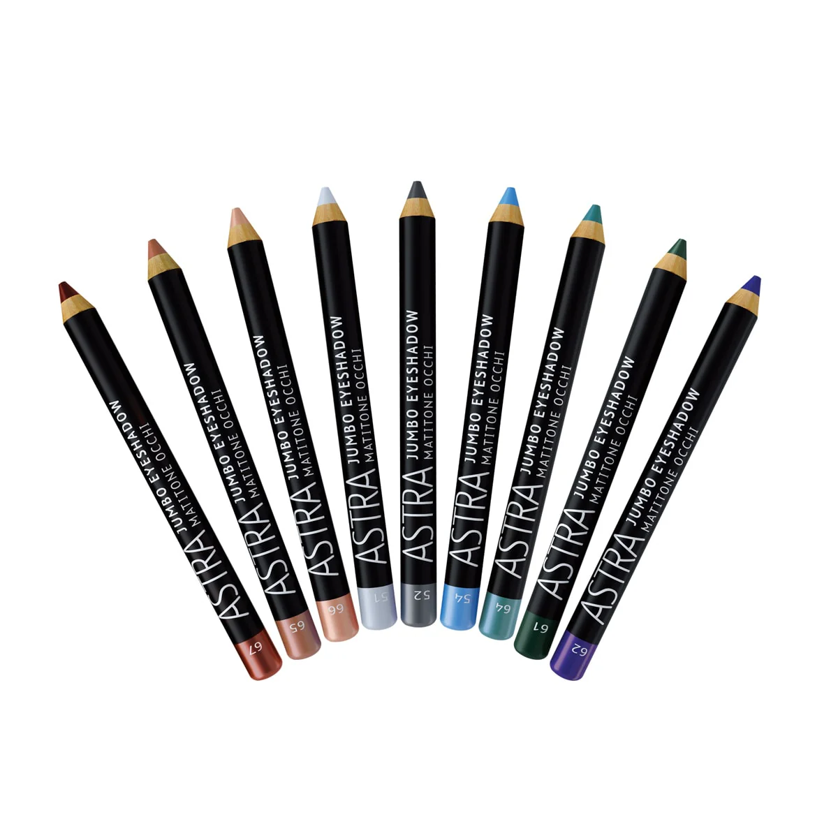 Crayon ombre à paupières Jumbo 3ml