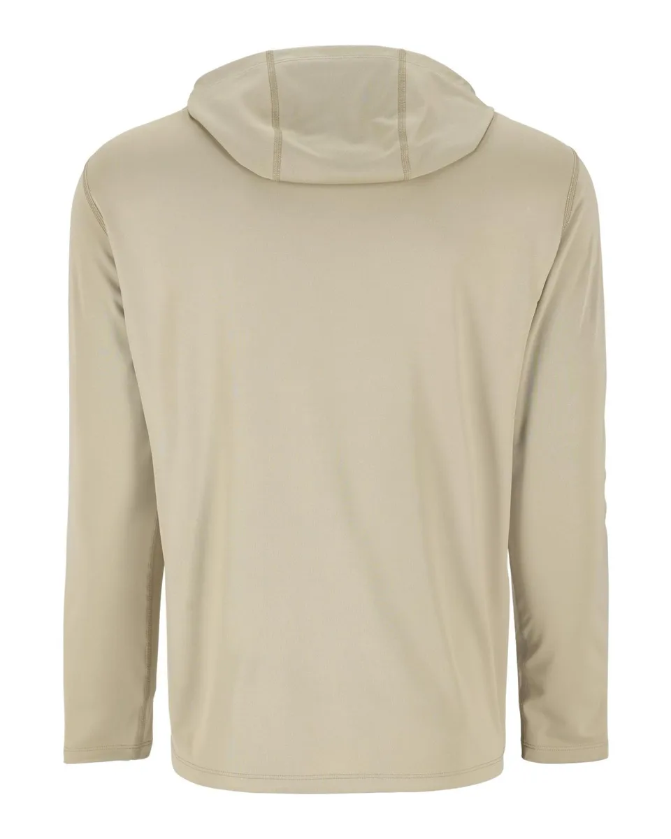 Simms Simms Tech Hoody Artist Series Stone Trout Fly