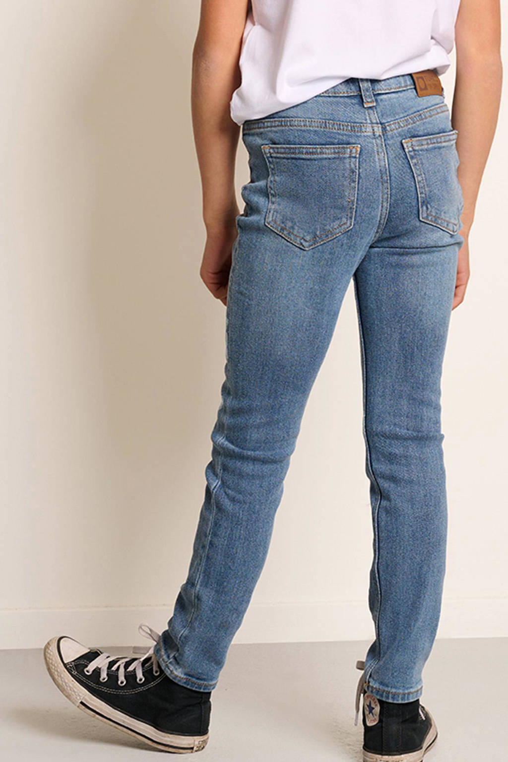 Tumble 'n Dry skinny jeans Julia denim light stonewash