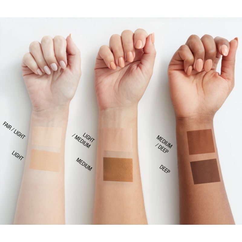 Maybelline Instant Perfector 4-in-1 Matte 18 gr. - 05 Deep
