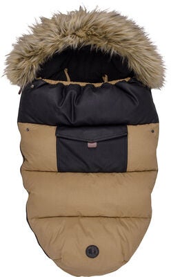 Lindberg Rocky Vognpose, Beige