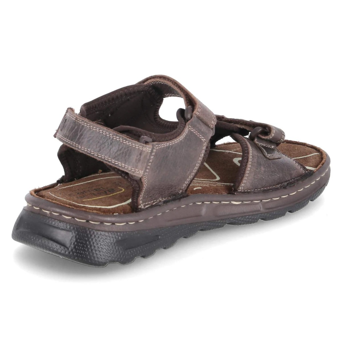 Camel ActiveSandalen - SCHOKO