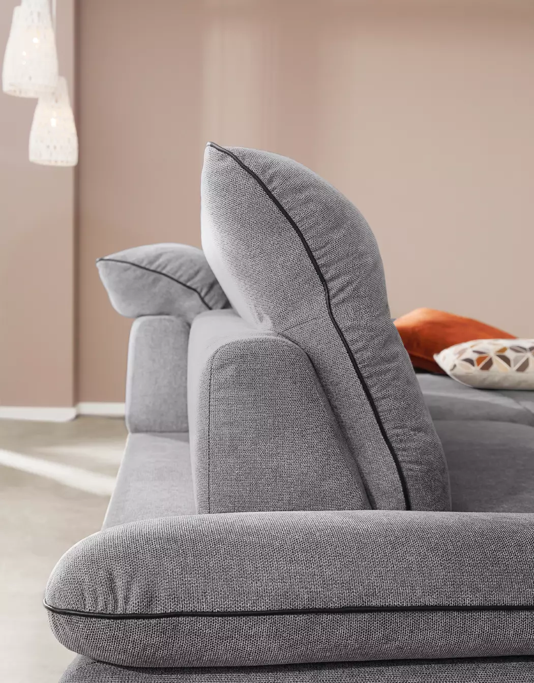 Ecksofa 15450 enjoy&MORE