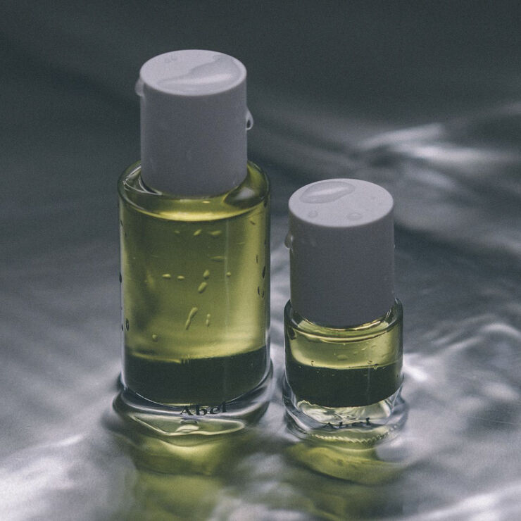 Abel Vita Odor Cyan Nori EDP fra Abel Vita Odor (15 ml)