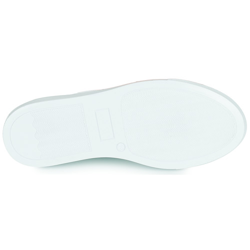 Myma - 5433MY - Blanc / Marine