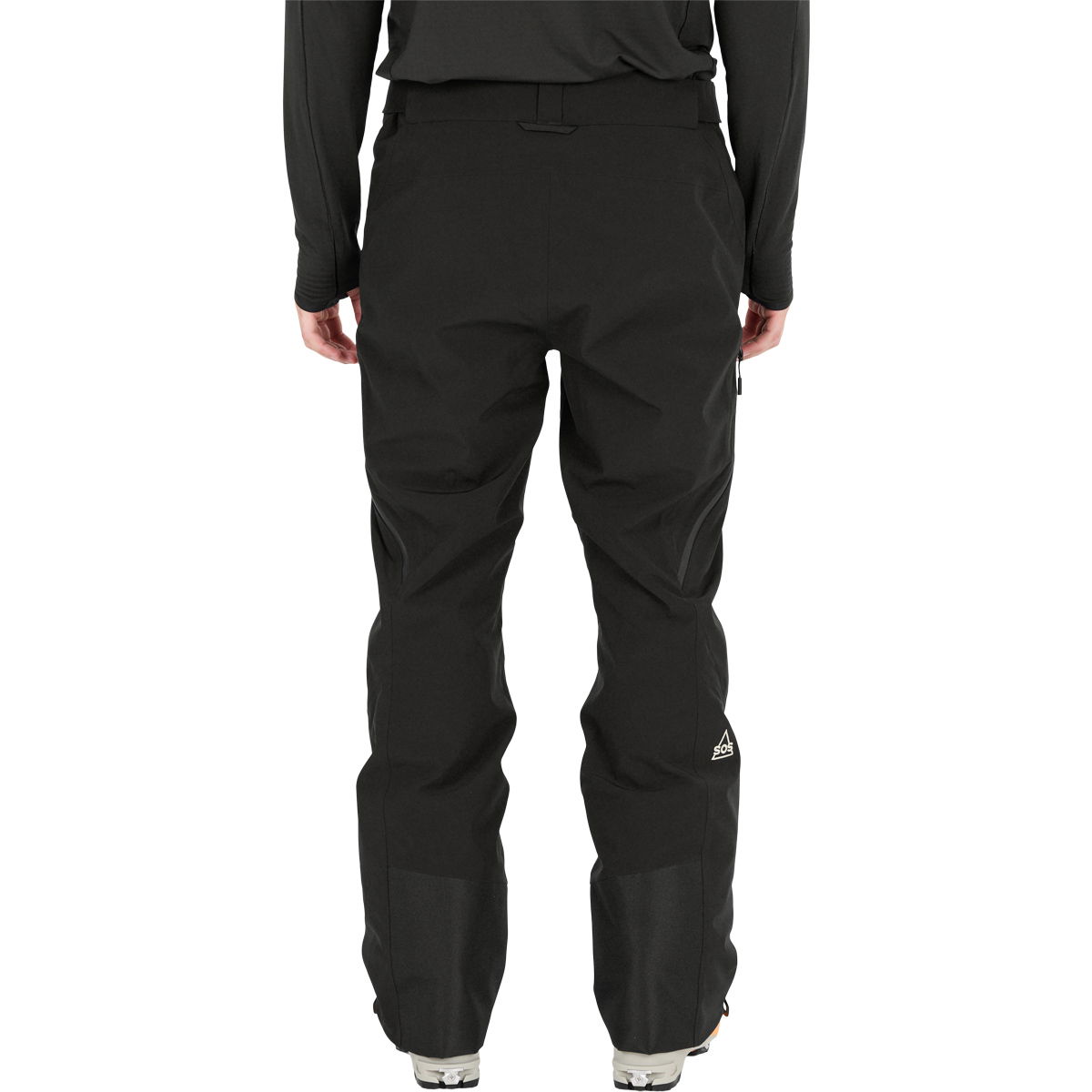 SOS Cervinia 2L Insulated Skibukser Herre