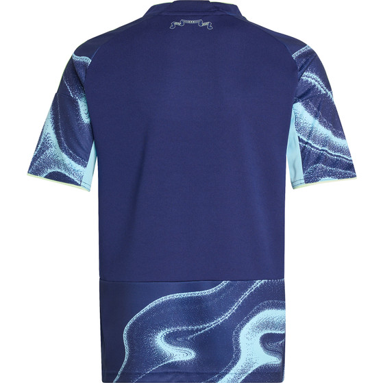 adidas Ajax Uit Shirt Kids 2025/2026